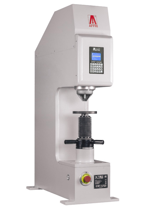 Brinell hardness tester Integral1 Brinell hardness tester LD3000